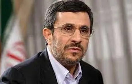 احمدی نژاد: آمریکا و روسیه، زوج و مکمل هم هستند 