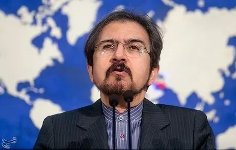 ایران به تنهایی نمی‌تواند عضو برجام باقی بماند 