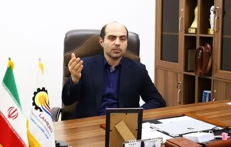 توسعه زیرساخت های منطقه ویژه اقتصادی لامرد با سرمایه گذاری 40 هزار میلیارد ریال 
