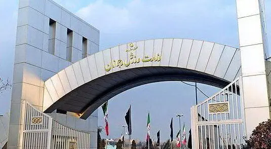 خزانه‌دار فدراسیون پرحاشیه به کانادا گریخت!