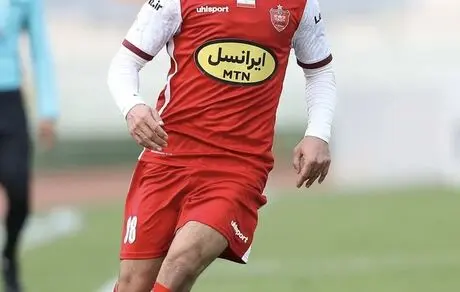 نعمتی دوباره خط خورد!