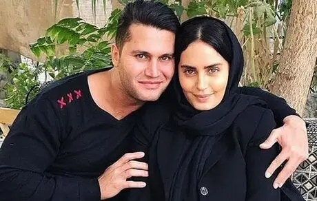 الناز شاکردوست|عکسهای جنجالی و لو رفته درکنار بازیگرمرد +بیوگرافی