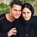 الناز شاکردوست|عکسهای جنجالی و لو رفته درکنار بازیگرمرد +بیوگرافی