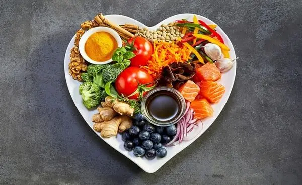 توصیه هایی غذایی برای داشتن قلب سالم تر