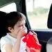 راهکارهای رفع ماشین گرفتگی در سفر