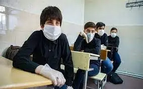  دانش‌آموزان از آبان به‌تدریج به استقبال آموزش‌ حضوری می‌روند