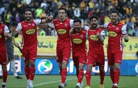 درویش هنوز پاداش‌ها را نداده است