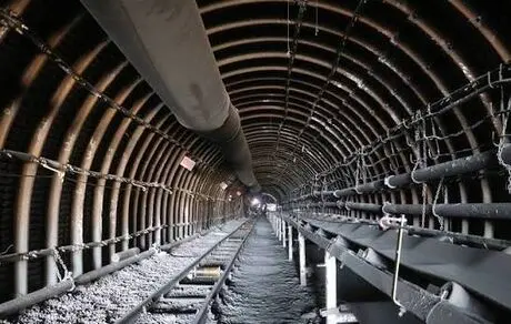 سمیعی‌نژاد: بخش ایمنی طرح جامع زغال‌سنگ بازنگری می شود

