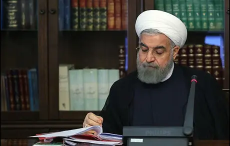 روحانی: همه اقوام ایرانی از احترام برخوردارند؛ هیچ تفاوتی بین اقوام وجود ندارد