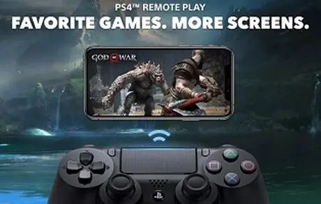 آموزش اتصال کنترلر PS4 و Xbox به آیفون