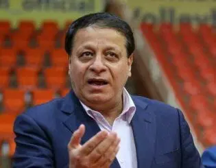 ساکت: سازمان لیگ فقط برخی تیم‌ها را فرزند خود تلقی نکند