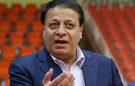 ساکت: سازمان لیگ فقط برخی تیم‌ها را فرزند خود تلقی نکند