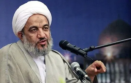 مردم یک شور انقلابی برای انتخابات پیدا کرده‌اند! 