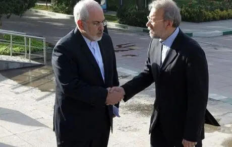 انتخابات ۱۴۰۰؛ ظریف رای می آورد یا لاریجانی؟