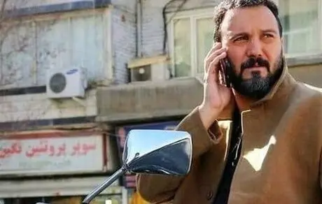 کامبیز دیرباز به شبکه نسیم می‌آید