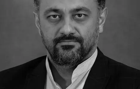 سیاست خارجی از منظر مسئولیت اجتماعی مشارکتی