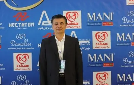رفعتی: لیگ برتر آینده با VAR آغاز می‌شود 