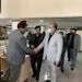 کارکنان بانک توسعه تعاون، ارزشمندترین سرمایه بانک می‌باشند 