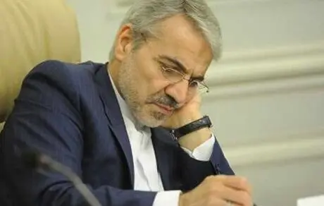 نوبخت: بودجه دو سالانه نسبت به آینده اطمینان بیشتر ایجاد می کند