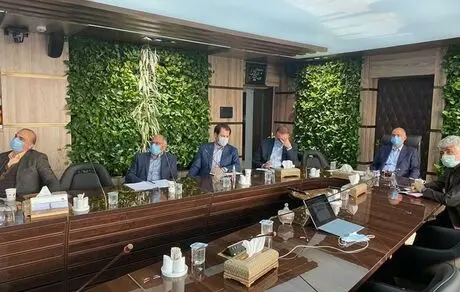 هم‌اندیشی در خصوص چشم‌انداز ۲۰۳۰ منطقه گل‌گهر