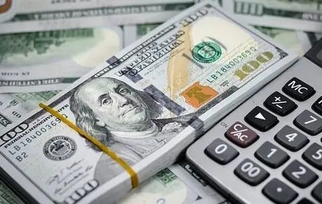 آخرین قیمت دلار در بازار 25 اردیبهشت + جدول