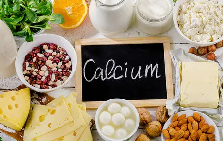 غذاها و دسرها برای افراد مبتلا به سرطان