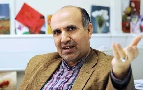 اگر پشت پرده وجود دارد، دستگاه‌های نظارتی چه می‌کنند؟