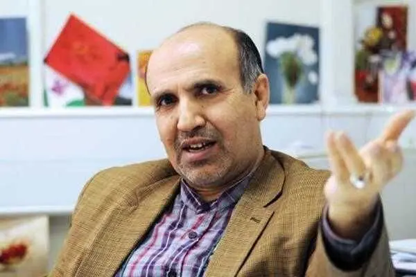 اگر پشت پرده وجود دارد، دستگاه‌های نظارتی چه می‌کنند؟
