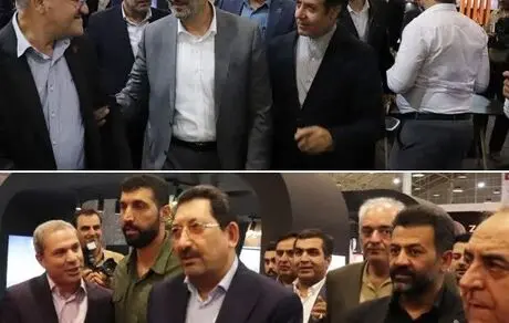 آمادگی ایمیدرو برای توسعه همکاری با بخش خصوصی 