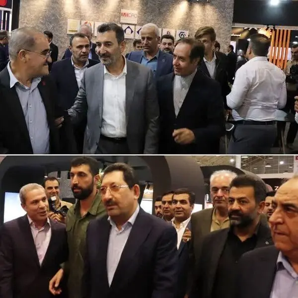 آمادگی ایمیدرو برای توسعه همکاری با بخش خصوصی 