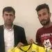 مهاجم استقلال خوزستان به پارس جنوبی پیوست