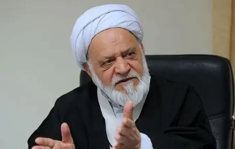 اگر پزشکیان لازم بداند، مجدد FATF در مجمع تشخیص مصلحت بررسی می‌شود 