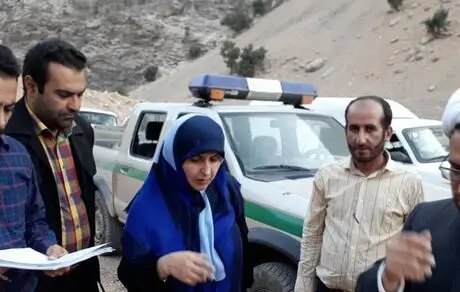 خودسوزی به خاطر یک پیمانه برنج!