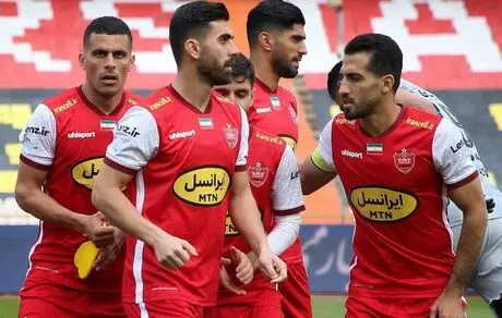 قهرمان این فصل لیگ شاید با 64 امتیاز!