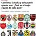 دربی مجازی استقلال و پرسپولیس در روزنامه مارکا