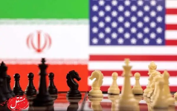 واکنش ایران به تماس سران اروپا و بایدن در مورد توافق + عکس