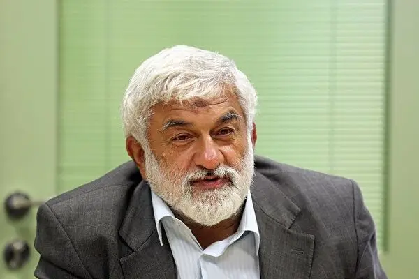 تحلیلی از نهادسازی دکتر پزشکیان در فرایند مبارزه انتخاباتی