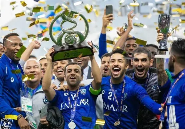 مدعی تبانی ۲۷ میلیون دلاری الهلال در لیگ قهرمانان تحت تعقیب