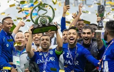 مدعی تبانی ۲۷ میلیون دلاری الهلال در لیگ قهرمانان تحت تعقیب