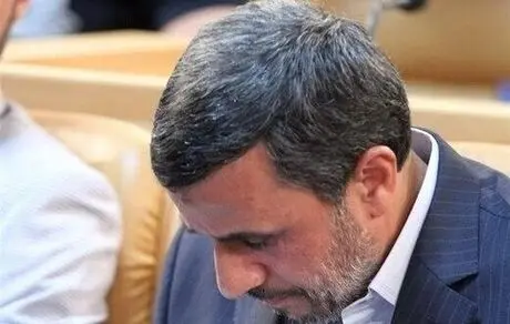 احمدی نژاد حمایت میلیون ها ایرانی را با خود دارد