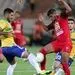 کرمانی‌مقدم: پرسپولیس نباید استقلال را دست کم بگیرد
