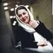 تار موهای ستاره اسکندری سفید شد + عکس