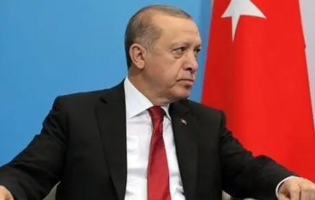 دلیل ترک ضیافت نهار سازمان ملل توسط رئیس جمهور ترکیه