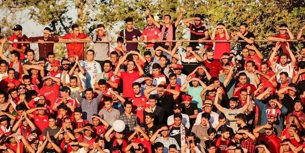 تراکتور بالاتر از رئال مادرید در جمع 5 باشگاه پرطرفدار جهان +عکس