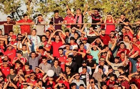 تراکتور بالاتر از رئال مادرید در جمع 5 باشگاه پرطرفدار جهان +عکس