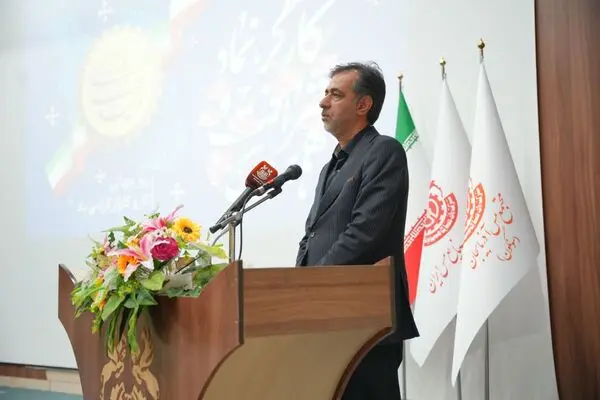 کارگران مجتمع مس سونگون در سال گذشته افتخار آفریدند