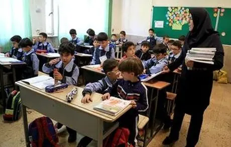 احتمال دایر شدن مدارس در ۵شنبه‌ها!؟