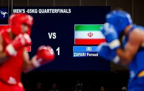 ترکیب تیم ملی ووشوی ایران برای مسابقات جهانی مشخص شد