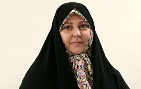 انتصاب زنان در دولت پزشکیان ادامه دارد؛ این زن سرپرست سازمان خصوصی‌سازی شد