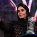جنجال تصاویر لو رفته از الناز شاکر دوست در ورزشگاه + تصاویر